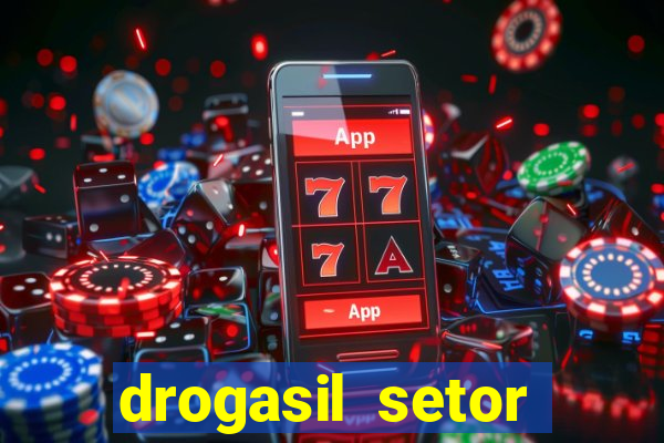 drogasil setor bueno telefone